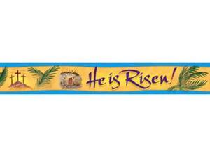 EASTER BOLDER BORDERS EASTER BOLDER BORDERS