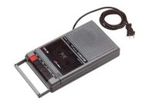 CASSETTE RECORDER CASSETTE RECORDER