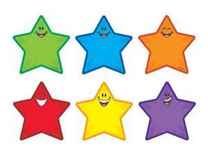 STARS/MINI VARIETY PK MINI ACCENTS STARS/MINI VARIETY PK MINI ACCENTS