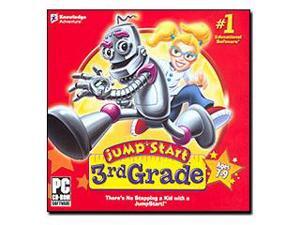 JumpStart 3rd Grade JumpStart 3rd Grade