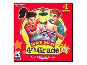 JumpStart 4th Grade JumpStart 4th Grade