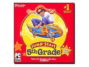 JumpStart 5th Grade JumpStart 5th Grade