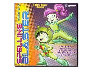 Spelling Blaster Spelling Blaster