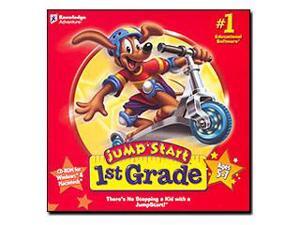 JumpStart 1st Grade JumpStart 1st Grade