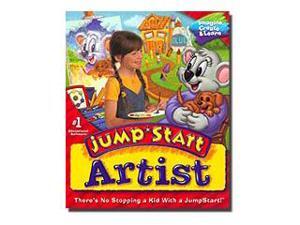 JumpStart Artist JumpStart Artist