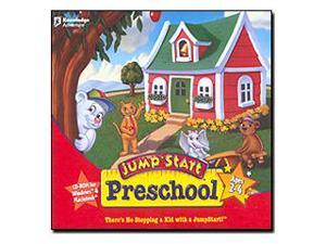 JumpStart Preschool JumpStart Preschool