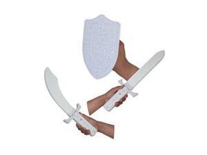 Wii Gladiator Kit Wii Gladiator Kit