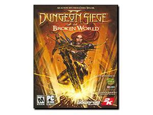 Dungeon Siege II: Broken World Dungeon Siege II: Broken World