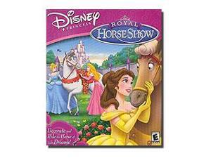 Disney Princess Royal Horse Show Disney Princess Royal Horse Show