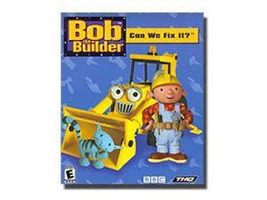 Bob the Builder: Can We Fix It? Bob the Builder: Can We Fix It?