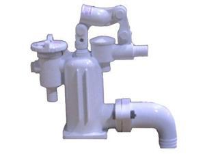 Raritan PHII Pump Assembly Complete Raritan PHII Pump Assembly Complete