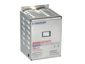 Charles CI2430A 9000 Series Charger 24v - 30A/3 Bank Charles CI2430A 9000 Series Charger 24v - 30A/3 Bank