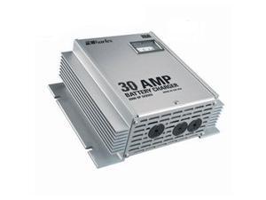 Charles 93-12302SP-A 2000 SP Series C-Charger - 30A/3 Bank Charles 93-12302SP-A 2000 SP Series C-Charger - 30A/3 Bank