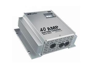 Charles 93-12402SP-A 2000 SP Series C-Charger - 40A/3 Bank Charles 93-12402SP-A 2000 SP Series C-Charger - 40A/3 Bank