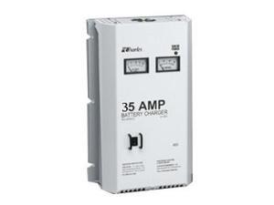 Charles HQ Series Battery Charger - 35 Amp - 12V Charles HQ Series Battery Charger - 35 Amp - 12V
