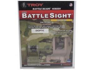 DOA RrFxd BattleSight FDE DOA RrFxd BattleSight FDE