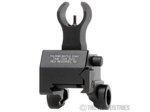 Front Trit HK Folding Sight FDE Front Trit HK Folding Sight FDE