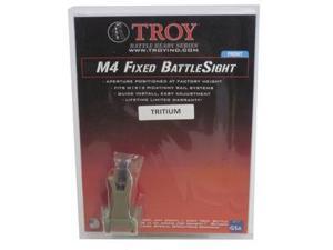 M4 FrntFxd BattleSight Trit FDE M4 FrntFxd BattleSight Trit FDE