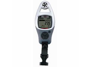 Brunton BN299 Adc Wind Keep A Close Accurate Eye On Sky W/ Adc Wind Measur Brunton BN299 Adc Wind Keep A Close Accurate Eye On Sky W/ Adc Wind Measur