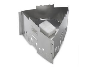 Pot Stand and Folding Stove Pot Stand and Folding Stove