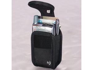 Clip Case Cargo Medium - Black Clip Case Cargo Medium - Black