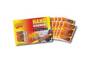 Combo Pack Warmers - 21 Pks Combo Pack Warmers - 21 Pks