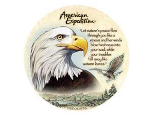 Eagle Stone Coasters (4) Eagle Stone Coasters (4)