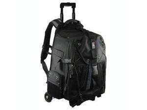 APE CASE ACPRO4000 Pro Rolling Backpack Camera Bag APE CASE ACPRO4000 Pro Rolling Backpack Camera Bag