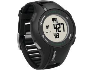 GARMIN 010-00932-04 Approach® S1 Golf Wrist Watch with Canada Maps (Black) GARMIN 010-00932-04 Approach® S1 Golf Wrist Watch with Canada Maps (Black)