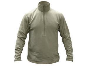 Atlanta Army Navy GEN-III ECWCS Level-2 Top Sand - Medium Atlanta Army Navy GEN-III ECWCS Level-2 Top Sand - Medium