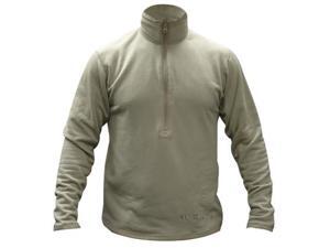 Atlanta Army Navy GEN-III ECWCS Level-2 Top Sand - Large Atlanta Army Navy GEN-III ECWCS Level-2 Top Sand - Large