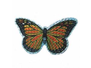 Small Orange Butterfly Door Screen Saver Small Orange Butterfly Door Screen Saver