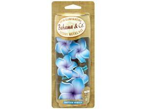 Scented Necklace Air Freshener Tahitian Vanilla Scented Necklace Air Freshener Tahitian Vanilla