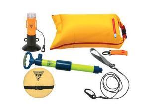 Deluxe Safety Kit Assorted Deluxe Safety Kit Assorted