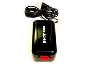 Stellar Air Pump Mini For Tank 5 - 10g Stellar Air Pump Mini For Tank 5 - 10g
