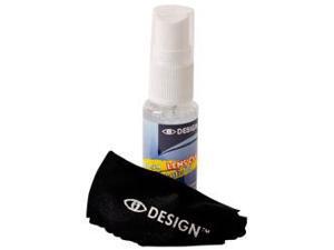Eye Glass Spray Cleaner & Cloth Eye Glass Spray Cleaner & Cloth