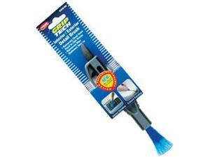 Grip Tech(TM) Interior/Exterior Detail Brush Grip Tech(TM) Interior/Exterior Detail Brush