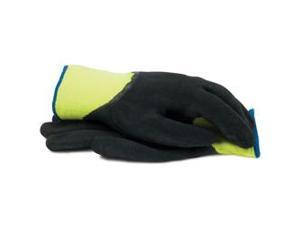 Latex Coated Work Gloves Large Latex Coated Work Gloves Large