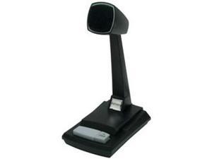 Amplified Ceramic Desk CB Microphone Amplified Ceramic Desk CB Microphone