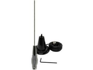 82FLSB Magnet Mount CB Antenna Kit 82FLSB Magnet Mount CB Antenna Kit