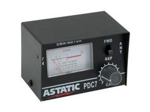 PDC7 Compact SWR Meter PDC7 Compact SWR Meter