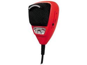 RD104E Road Devil Amplified 4-Pin CB Microphone RD104E Road Devil Amplified 4-Pin CB Microphone