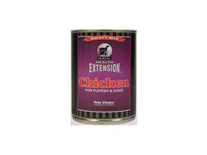 Health Extension Meaty Mix Chicken 5.5oz 24pc Health Extension Meaty Mix Chicken 5.5oz 24pc