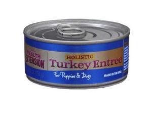 Health Extension Meaty Mix Turkey 5.5oz 24pc Health Extension Meaty Mix Turkey 5.5oz 24pc