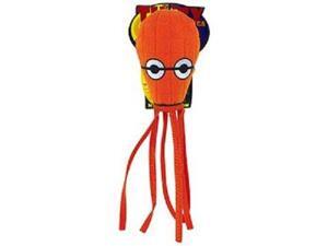 Mega Squid Orange Mega Squid Orange