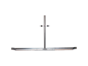WINEGARD SW-0012 ANTENNA MOUNT (GABLE END MOUNT) WINEGARD SW-0012 ANTENNA MOUNT (GABLE END MOUNT)