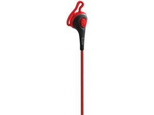 ILUV IEP415RED FITACTIVE IPAD(R)/IPHONE(R)/IPOD(R) HIGH-FIDELITY SPORTS EARPHONES WITH SPEAKEZ REMOTE (RED) ILUV IEP415RED FITACTIVE IPAD(R)/IPHONE(R)/IPOD(R) HIGH-FIDELITY SPORTS EARPHONES WITH SPEAKEZ REMOTE (RED)