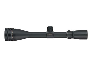 Sightron 42mm Variable Power Target RS SII624x42 Sightron 42mm Variable Power Target RS SII624x42