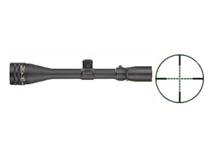 Sightron SII 4-16x42mm Riflescope SII416x42MD Sightron SII 4-16x42mm Riflescope SII416x42MD