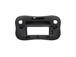 MAD CATZ MADCATZ/SAITEK MPV573300N02/04/1 WII U GRIP AND GUARD BLACK MAD CATZ MADCATZ/SAITEK MPV573300N02/04/1 WII U GRIP AND GUARD BLACK